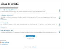 Tablet Screenshot of obispomaldito.blogspot.com