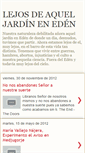 Mobile Screenshot of muylejosdelcielo.blogspot.com
