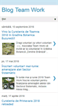 Mobile Screenshot of blogteamwork.blogspot.com