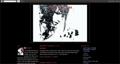 Desktop Screenshot of littlemusuk.blogspot.com