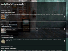 Tablet Screenshot of mollymaevintage.blogspot.com
