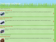 Tablet Screenshot of digagu.blogspot.com