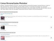 Tablet Screenshot of photoboxcaixa.blogspot.com