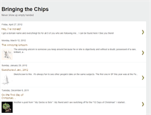 Tablet Screenshot of bringingthechips.blogspot.com