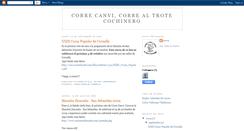 Desktop Screenshot of correcanvicorrealtrotecochinero.blogspot.com