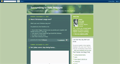 Desktop Screenshot of eyung71.blogspot.com