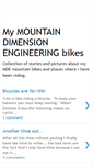 Mobile Screenshot of mdebikes.blogspot.com