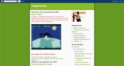 Desktop Screenshot of irebcn.blogspot.com