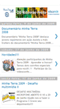 Mobile Screenshot of minhaterra2009-deribeiraopreto.blogspot.com