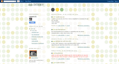 Desktop Screenshot of colorado-vamointer.blogspot.com