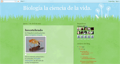 Desktop Screenshot of grupo6fpuericultura.blogspot.com