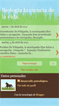 Mobile Screenshot of grupo6fpuericultura.blogspot.com