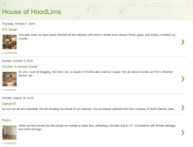 Tablet Screenshot of houseofhoodlims.blogspot.com