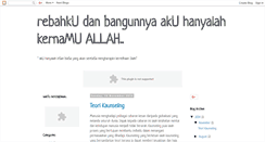 Desktop Screenshot of cikgufhahmie.blogspot.com