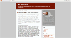 Desktop Screenshot of kliqert.blogspot.com