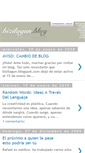 Mobile Screenshot of bizilagun.blogspot.com