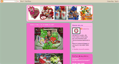 Desktop Screenshot of cestaseciassa.blogspot.com