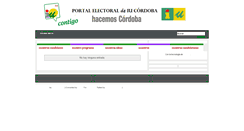 Desktop Screenshot of iucordoba2011dos.blogspot.com