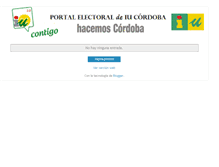 Tablet Screenshot of iucordoba2011dos.blogspot.com