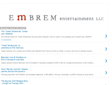 Tablet Screenshot of embrem.blogspot.com