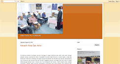 Desktop Screenshot of ibnuyusufal-syubrowi.blogspot.com