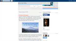 Desktop Screenshot of lifeinthe2010s.blogspot.com