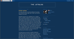 Desktop Screenshot of jetall3.blogspot.com