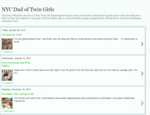 Tablet Screenshot of nycdadoftwingirls.blogspot.com