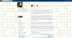 Desktop Screenshot of defensemeganisms.blogspot.com