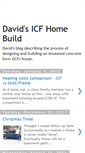 Mobile Screenshot of icfbuild.blogspot.com