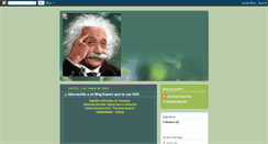 Desktop Screenshot of fisikparaaprendertercero.blogspot.com