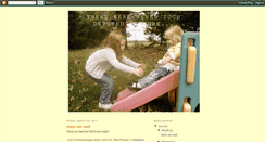 Desktop Screenshot of mybabysecret.blogspot.com