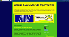 Desktop Screenshot of curric-informat-de-upel.blogspot.com