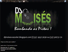 Tablet Screenshot of djmoisesvazzoler.blogspot.com