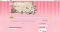 Desktop Screenshot of erynasir.blogspot.com