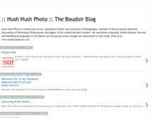 Tablet Screenshot of hushhushphoto.blogspot.com