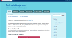 Desktop Screenshot of curioustester.blogspot.com