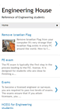 Mobile Screenshot of eng-house.blogspot.com