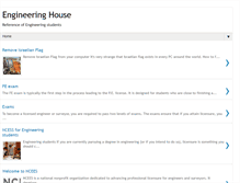 Tablet Screenshot of eng-house.blogspot.com