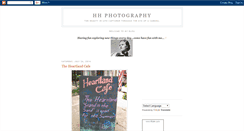 Desktop Screenshot of hhfotokuenste.blogspot.com