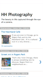 Mobile Screenshot of hhfotokuenste.blogspot.com
