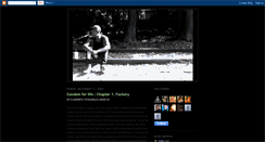 Desktop Screenshot of freshscenes101.blogspot.com