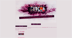 Desktop Screenshot of delusional-love.blogspot.com