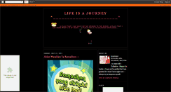 Desktop Screenshot of myblogismyworld.blogspot.com