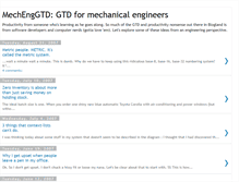 Tablet Screenshot of mechenggtd.blogspot.com