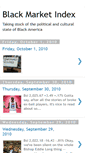 Mobile Screenshot of blackmarketindex.blogspot.com