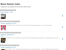 Tablet Screenshot of blackmarketindex.blogspot.com