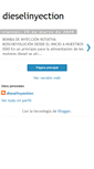 Mobile Screenshot of dieselinyection.blogspot.com