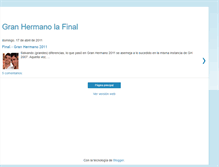 Tablet Screenshot of gh2011lafinal.blogspot.com