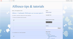 Desktop Screenshot of cyberpatrithoughts.blogspot.com